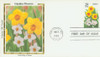 316683 - First Day Cover