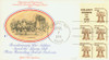 305426 - First Day Cover