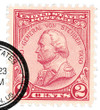 341316 - Used Stamp(s)