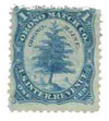 1324340 - Used Stamp(s)