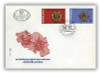 69642 - First Day Cover