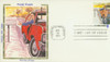 304427 - First Day Cover