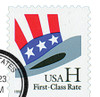 323832 - Used Stamp(s)