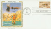 314639 - First Day Cover