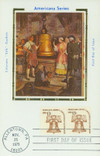 305860 - First Day Cover