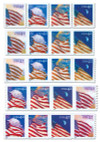 333091 - Mint Stamp(s)