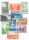 342804 - Mint Stamp(s)