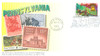 328703 - First Day Cover