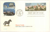 297624 - First Day Cover