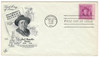 346335 - First Day Cover