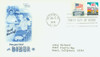 323112 - First Day Cover