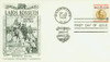 301014 - First Day Cover