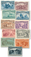 413944 - Unused Stamp(s) 