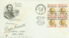 301013 - First Day Cover