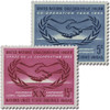 356413 - Mint Stamp(s)