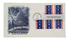 1037900 - First Day Cover