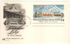 297594 - First Day Cover