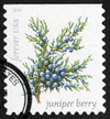 1027604 - Used Stamp(s)