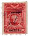 716595 - Used Stamp(s) 