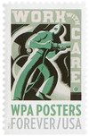 756362 - Mint Stamp(s)