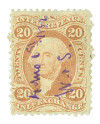 294866 - Used Stamp(s)