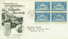 300183 - First Day Cover