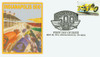 335392 - First Day Cover