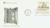 307735 - First Day Cover