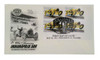 1038178 - First Day Cover