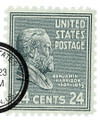 344286 - Used Stamp(s)