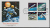 273932 - First Day Cover