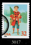 319863 - Used Stamp(s)