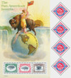 326602 - Mint Stamp(s)