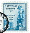 342282 - Used Stamp(s)