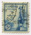 342283 - Used Stamp(s) 