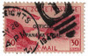 495669 - Used Stamp(s)