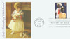 321591 - First Day Cover