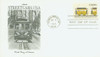 309708 - First Day Cover