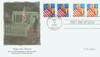 318627 - First Day Cover