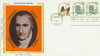 307501 - First Day Cover