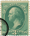 309801 - Used Stamp(s)