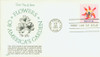 308102 - First Day Cover