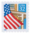 318629 - Mint Stamp(s)