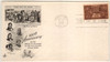 346263 - First Day Cover