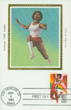 309945 - First Day Cover