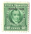 396664 - Unused Stamp(s) 