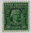 289616 - Used Stamp(s)