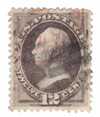 1233962 - Used Stamp(s) 