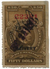 288419 - Used Stamp(s)