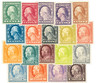 905016 - Mint Stamp(s)